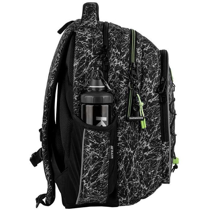 Рюкзак шкільний Kite K25-8001L-1
