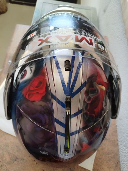 Capacete HJC IS Max II