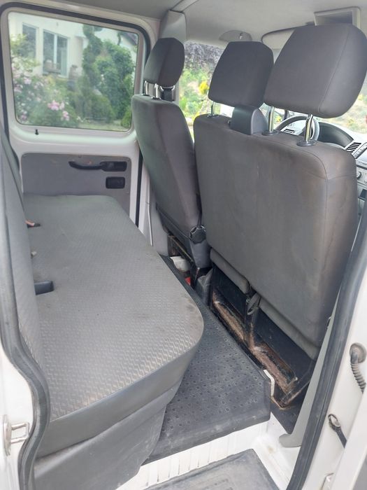 Volvo t5 doka 2.0 140 ps