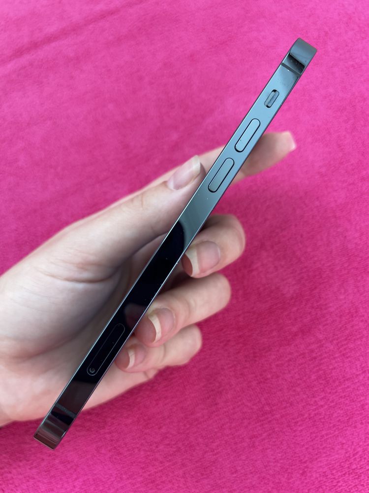 Iphone 12 Pro 128 Gb Blue Neverlock