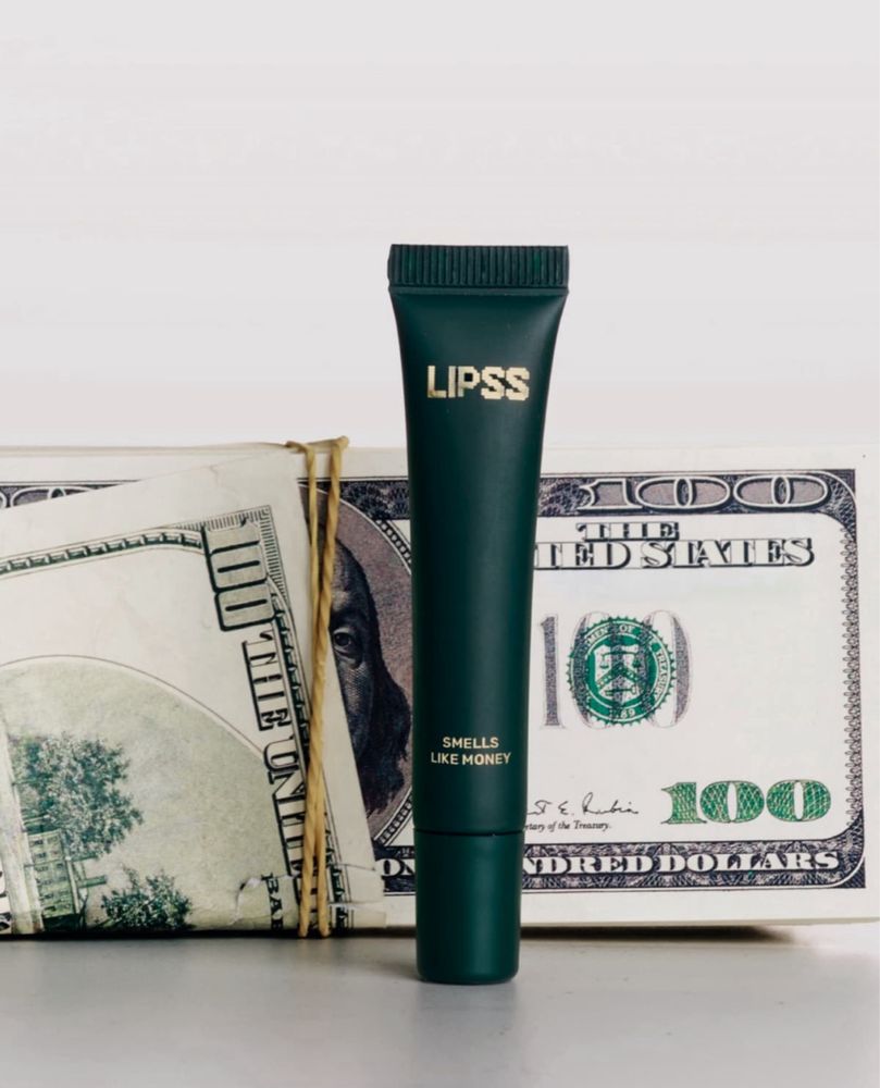 Блиски для губ lipss