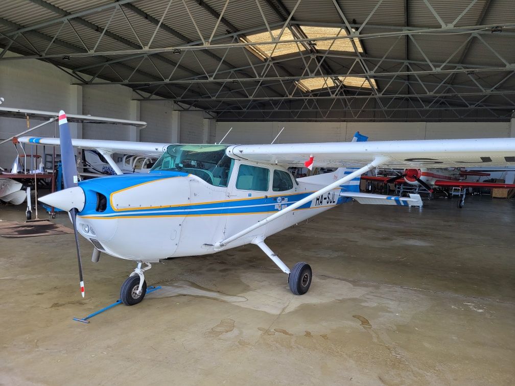 Sprzedam Samolot Cessna 172 M