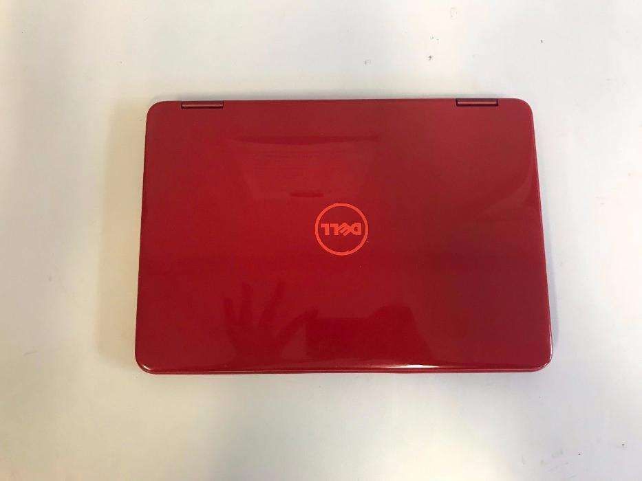 Ноутбук-трансформер Dell Inspiron 11.6" (2GB/ssd 32gb/Intel/Windows10)