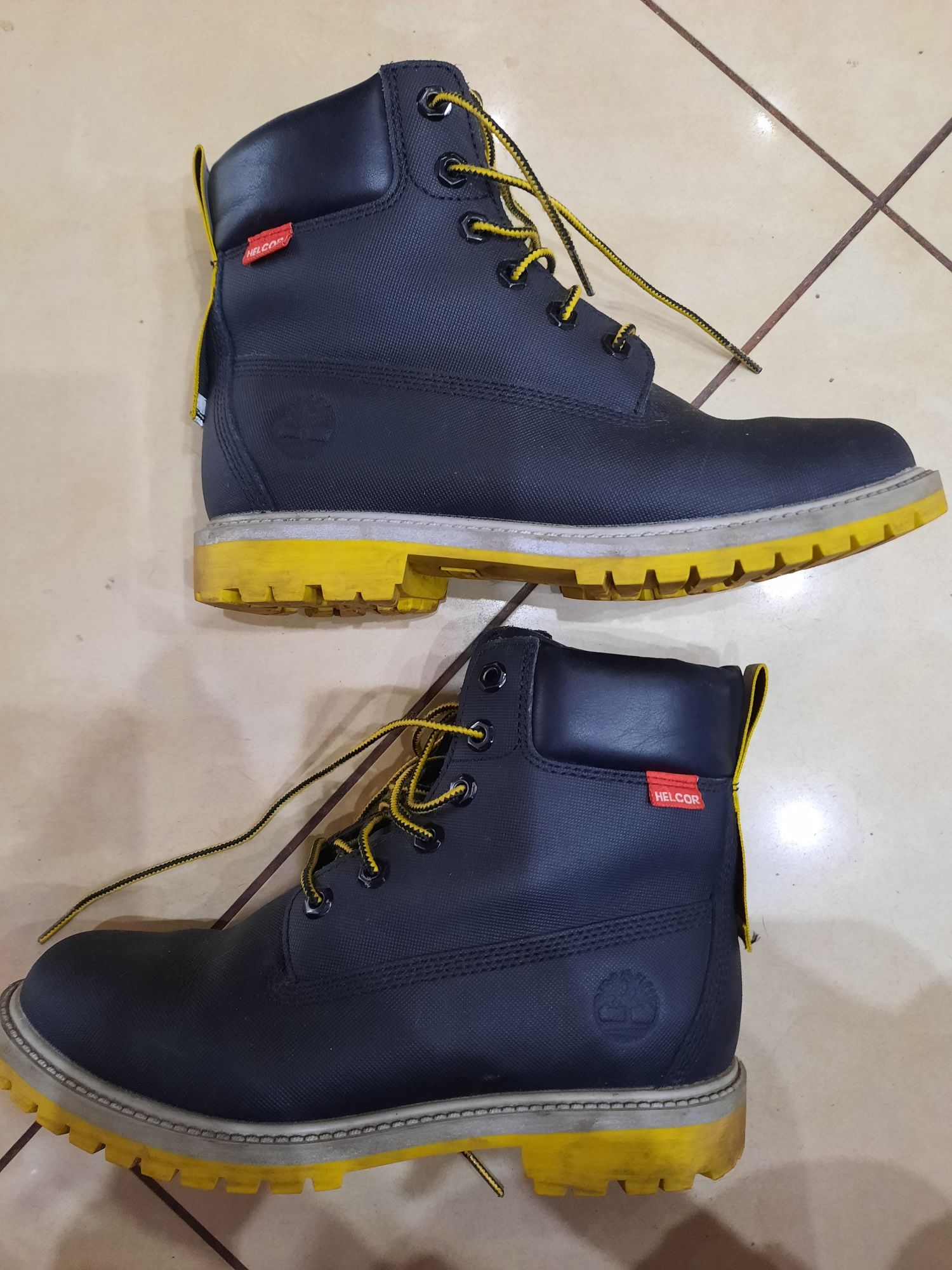 Timberland buty botki r. 39