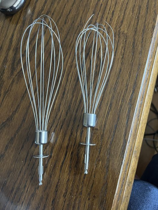 Вінчик блендера braun