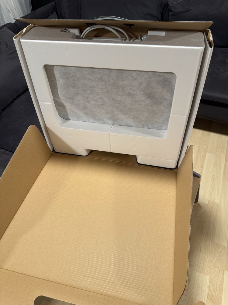 Apple iMac mit 21,5"-Retina-4K-Display