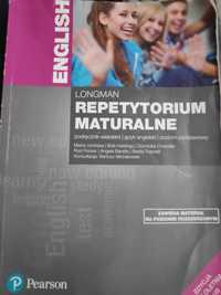 Longman repetytorium maturalne Pearson