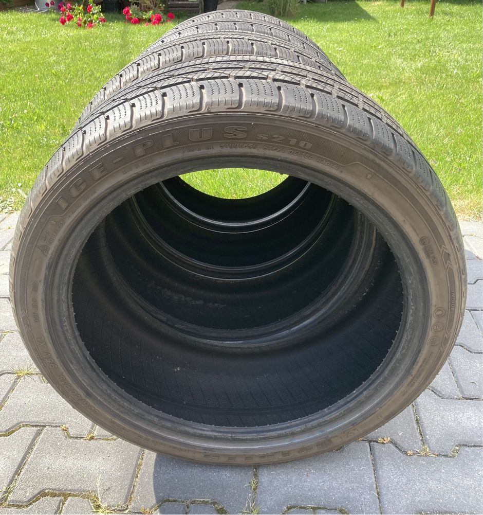 Opony Rotalla Ice-Plus 235/40 R18 95V XL