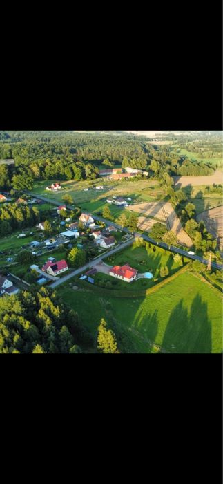 Dzialka budowlana okazja ! 80 zl / m2