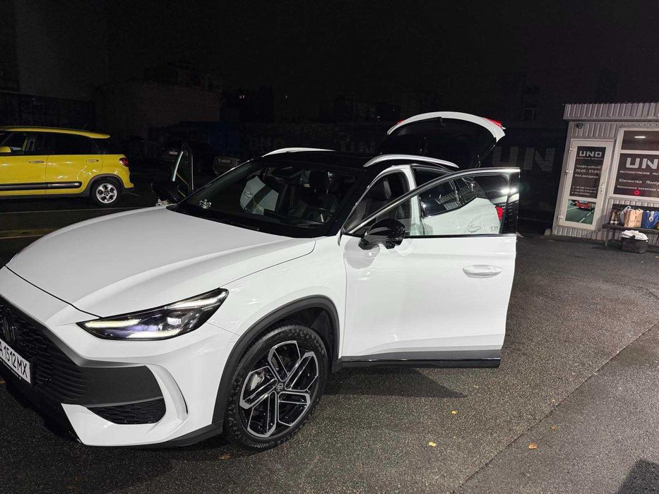 Продам: MG One 2023 р.