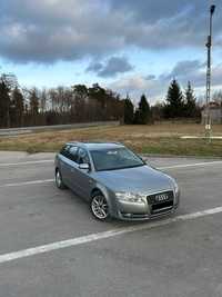 AUDI A4 B8 1,8 Turbo benzyna 2007 rok