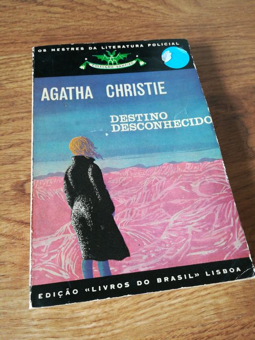 Agatha Christie (vários)