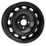 4x Felgi stalowe Ford 6.0x15" 4x108 ET37.5 63.4 FN14204