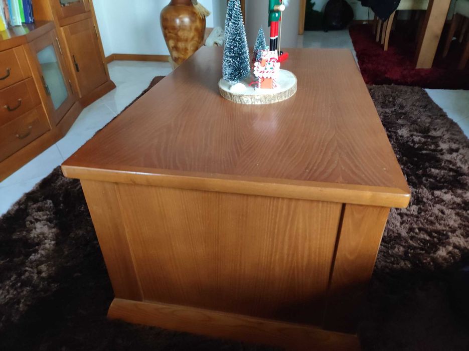 Mesa de centro 1.13 por 68