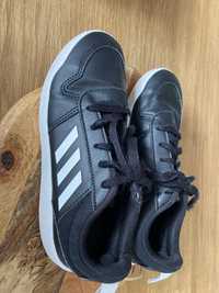 Buty czarne Adidas rozmiar 36