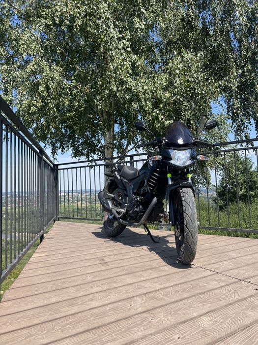 Продається ліфан кп 200 стан ідеальний