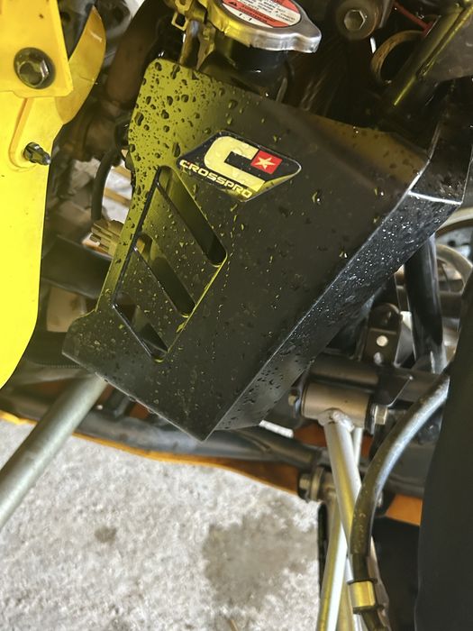 Suzuki  Ltz como NOVA