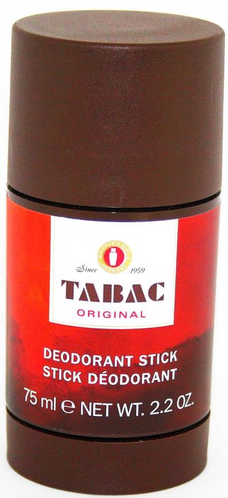 Tabac Original Man Dezodorant męski w sztyfcie 75ml