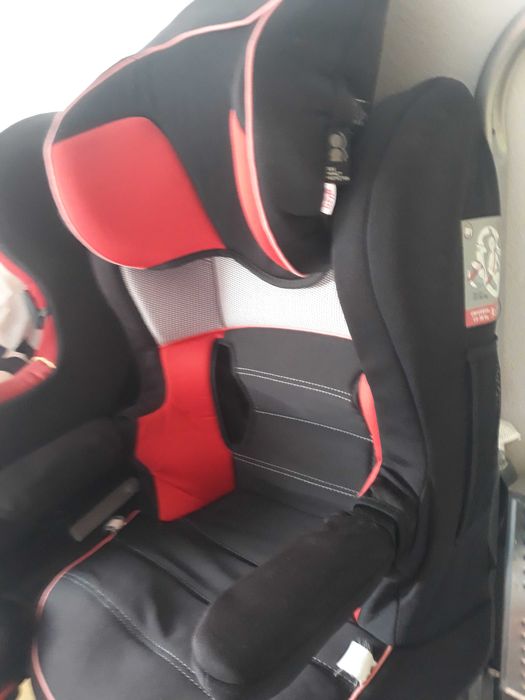 Cadeira para carro