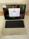 Macbook pro a2442 M1 Pro 32 GB 1 TB 29 cykli