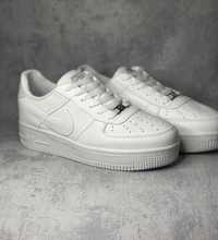 białe nike air force one nowe buty Nike force 1