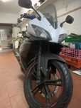 Yamaha yzf 125 R 2012 11kw