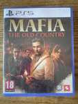 Rezerwacja Gra ps5 Mafia The Old Country