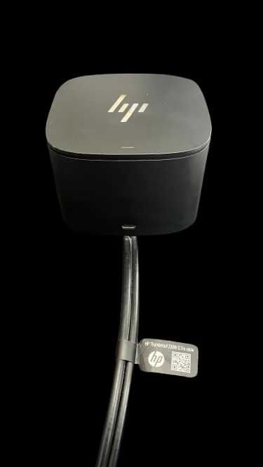 Thunderbolt G2 Dock Station (sem cabo / sem fonte)