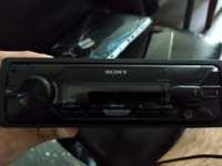 Radio Sony dsx-a210ui usb