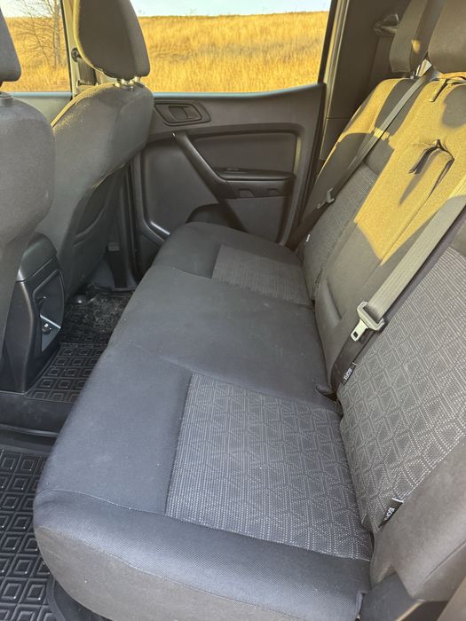 Продам авто Ford renger