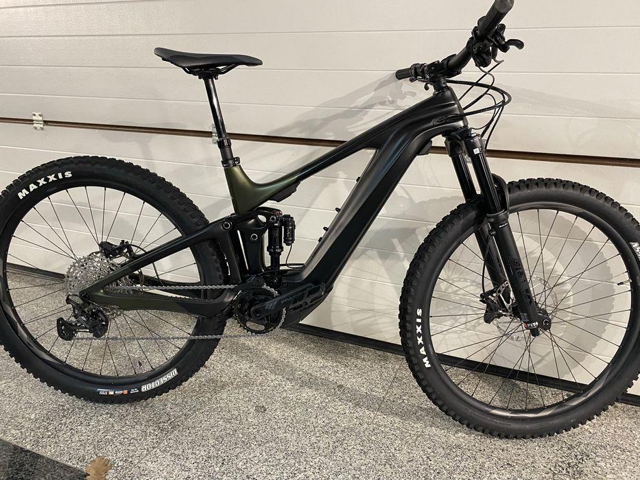 Giant Trance  X Advanced E + 1 na gwarancji