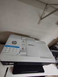Impressora HP OfficeJet Pro 7720