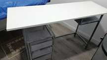 Mesa de estética