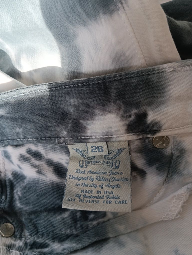 Spodnie Robin's Jean rozmiar 38