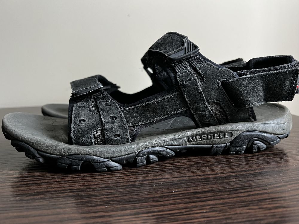 Сандалі MERRELL MOAB DRIFT 2 STRAP SANDAL J033121 Розмір 42 на 27 см