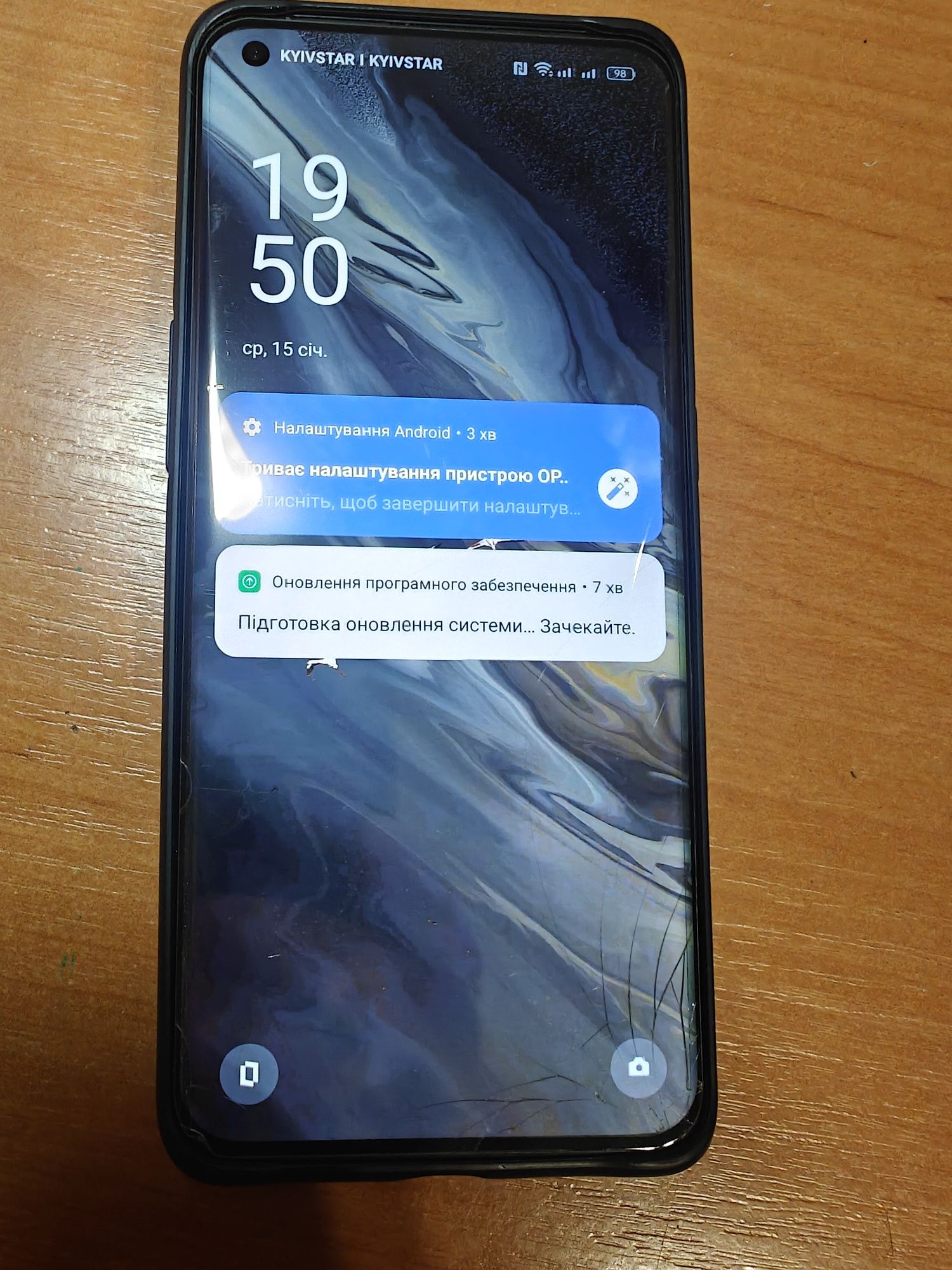 Смартфон Oppo Find X3 Pro 5G 12/256Gb Blue