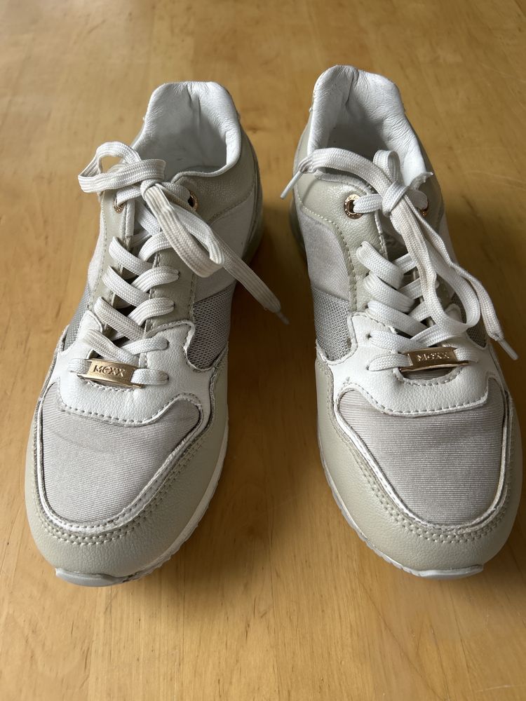 Buty sneakersy rozmiar 38 Mexx