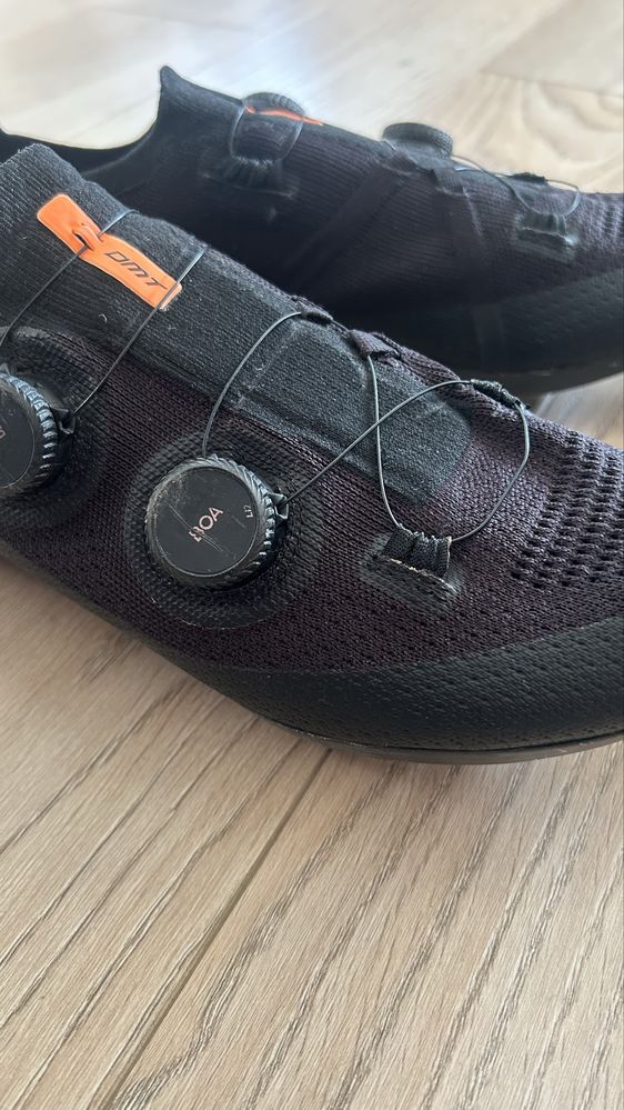 Buty kolarskie DMT KRO r.44
