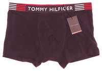 Bokserki sportowe Tommy Hilfiger Trunk 1P - desert sky - rozm. M