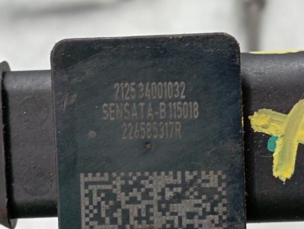 Sonda lambda RENAULT Kadjar (HA_, HL_)