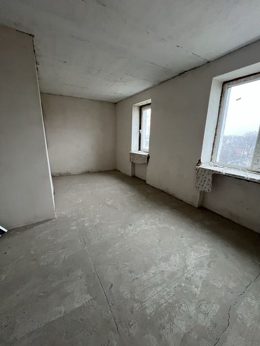 Квартира  з сучасним плануванням  90 кв м