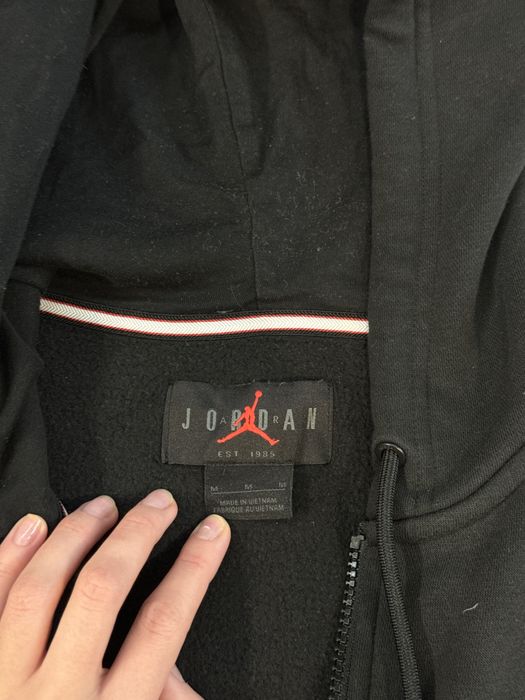 Чоловічий спортивний костюм Jordan(оригінал)