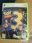 Toy Story 3 Xbox 360