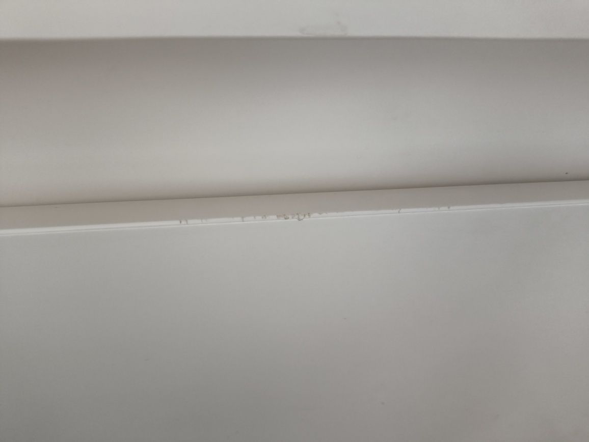 Łóżko Ikea  malm pojemnik 90x200