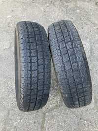 Opony Kormoran 215/70 R16C