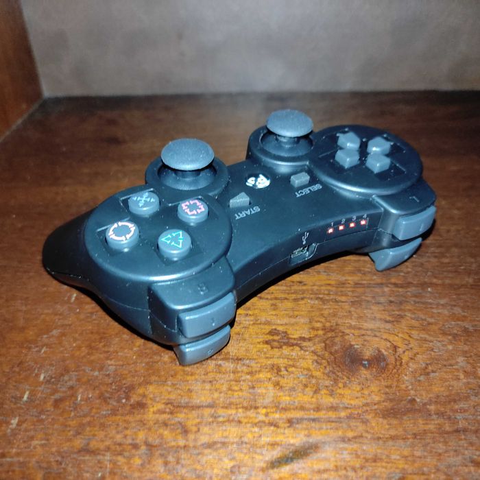 Геймпад, джойстик для Playstation 3 CECHZC2H A1