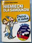 Niemiecki dla samouków