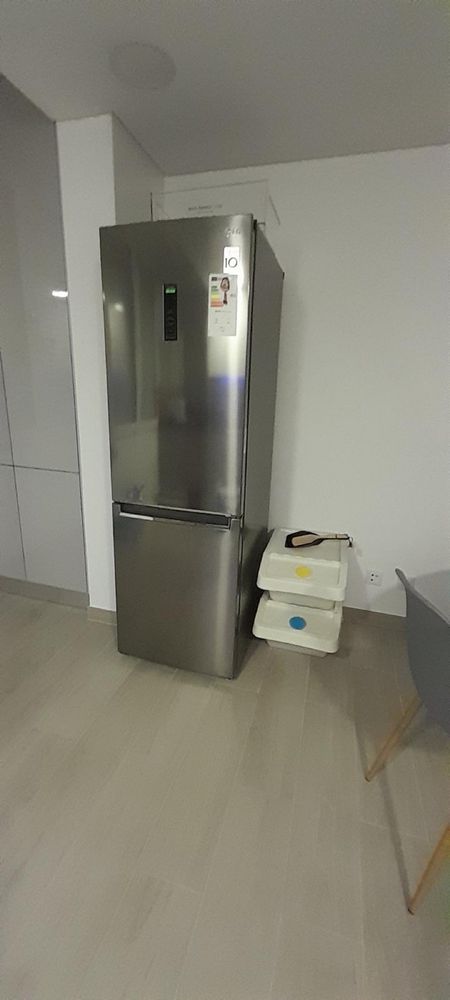 Combinado Frigorifico LG