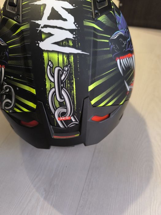 Шолом MT Stinger 2