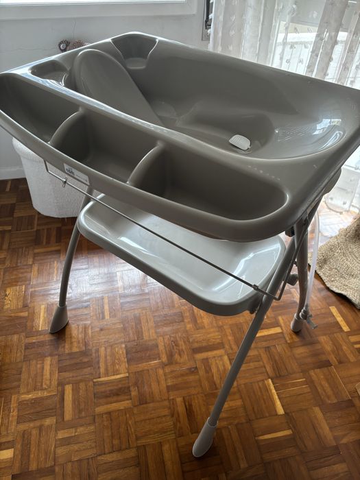 Banheira bebé Cam